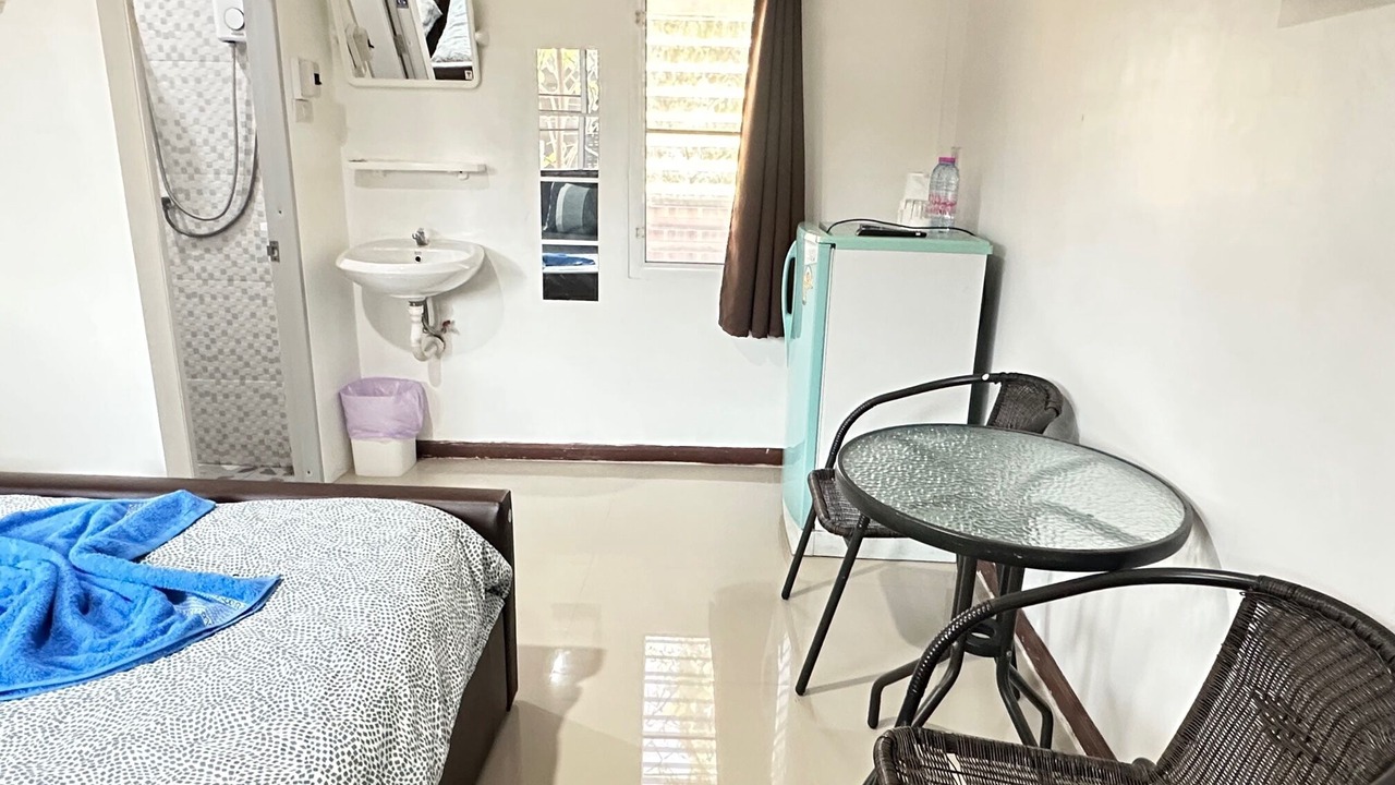 Photo of Bedroom in Nakhon Sawan