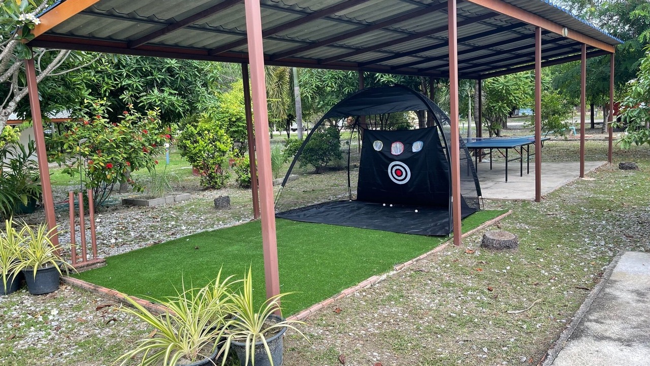 Photo of Outdoor in Nakhon Sawan