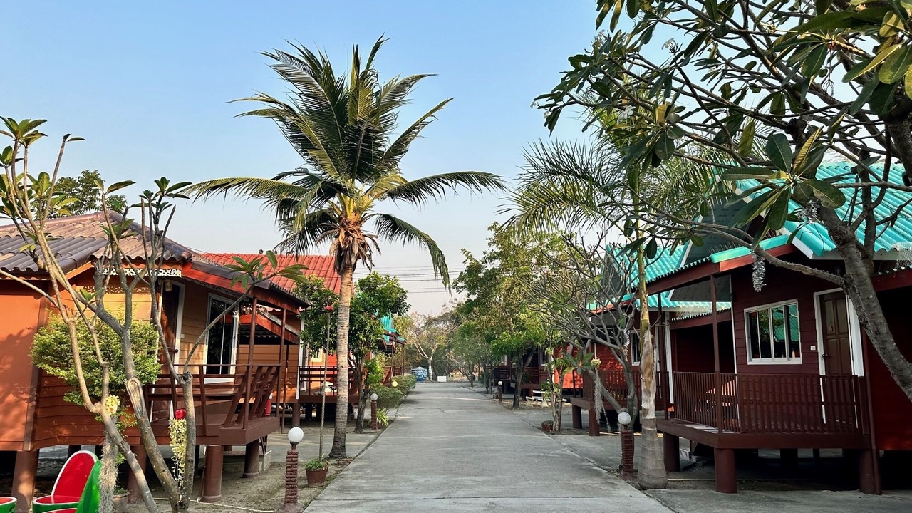 Photo of Outdoor in Nakhon Sawan
