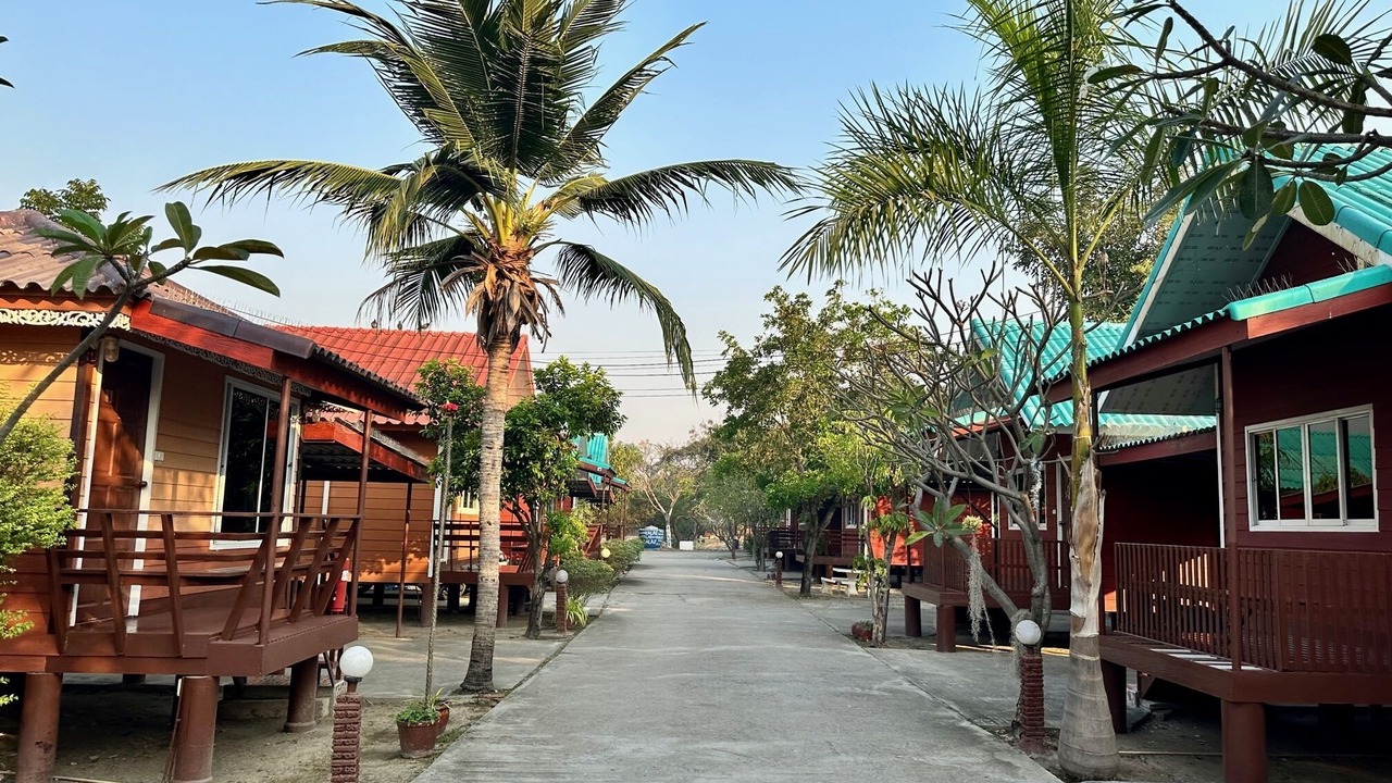 Photo of Outdoor in Nakhon Sawan