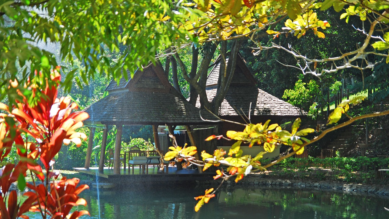 Photo of Outdoor in Hang Dong