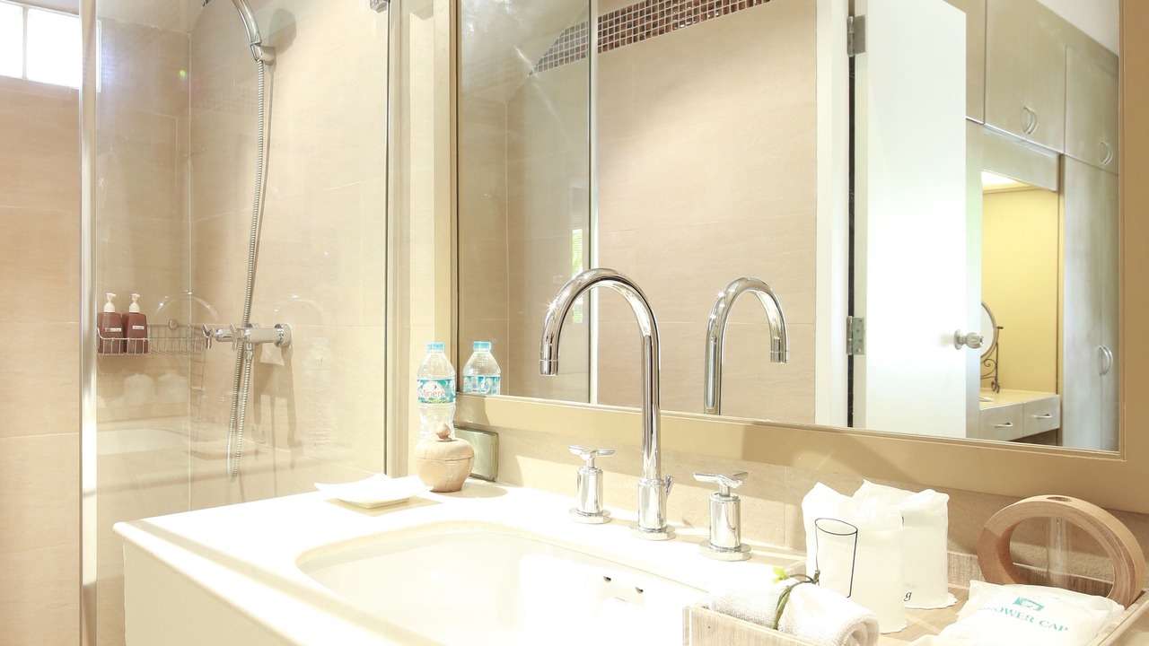 Photo of Bathroom in Hang Dong