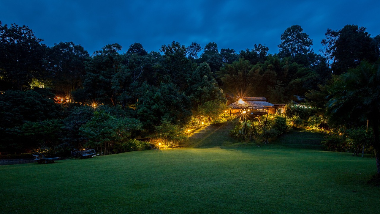 Photo of Outdoor in Hang Dong