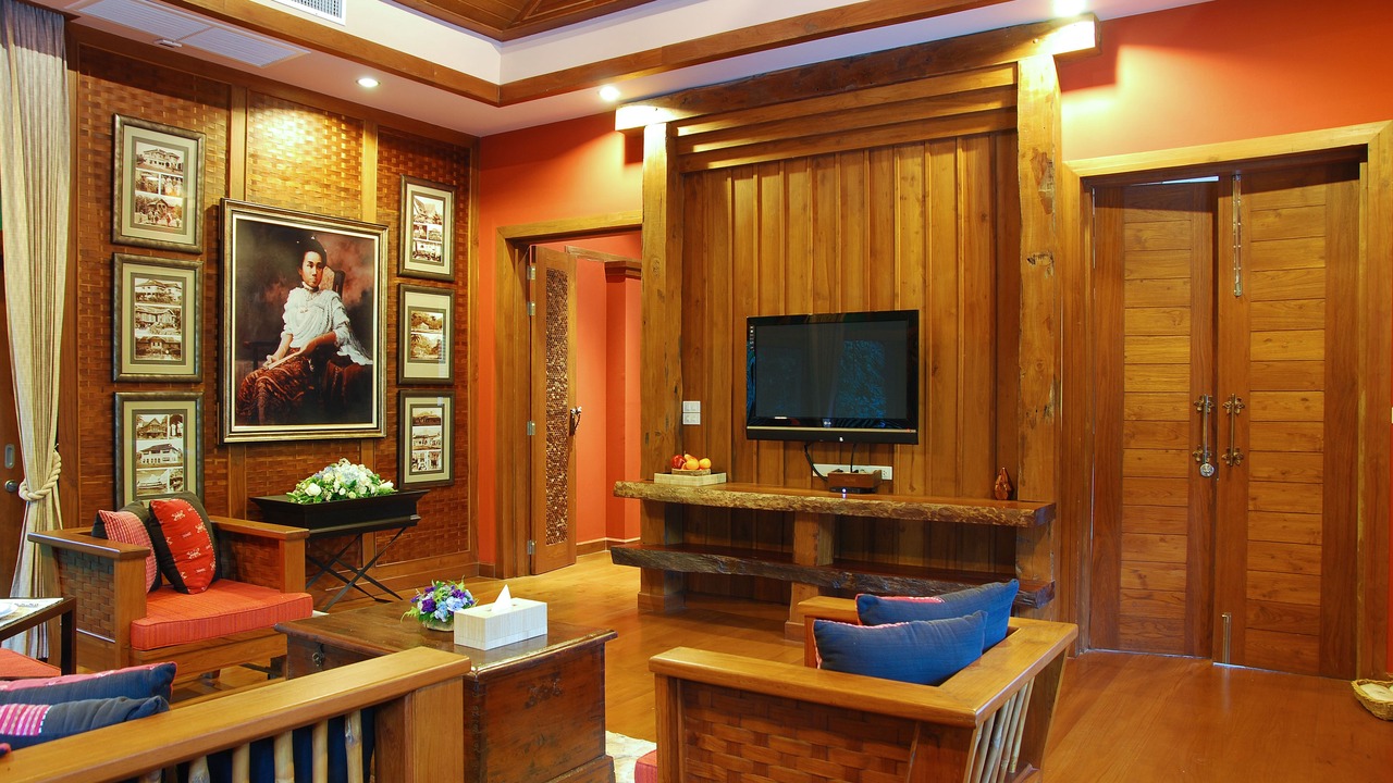 Photo of Bedroom in Hang Dong