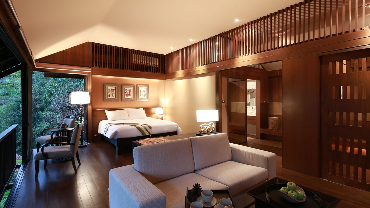 Photo of Livingroom in Hang Dong