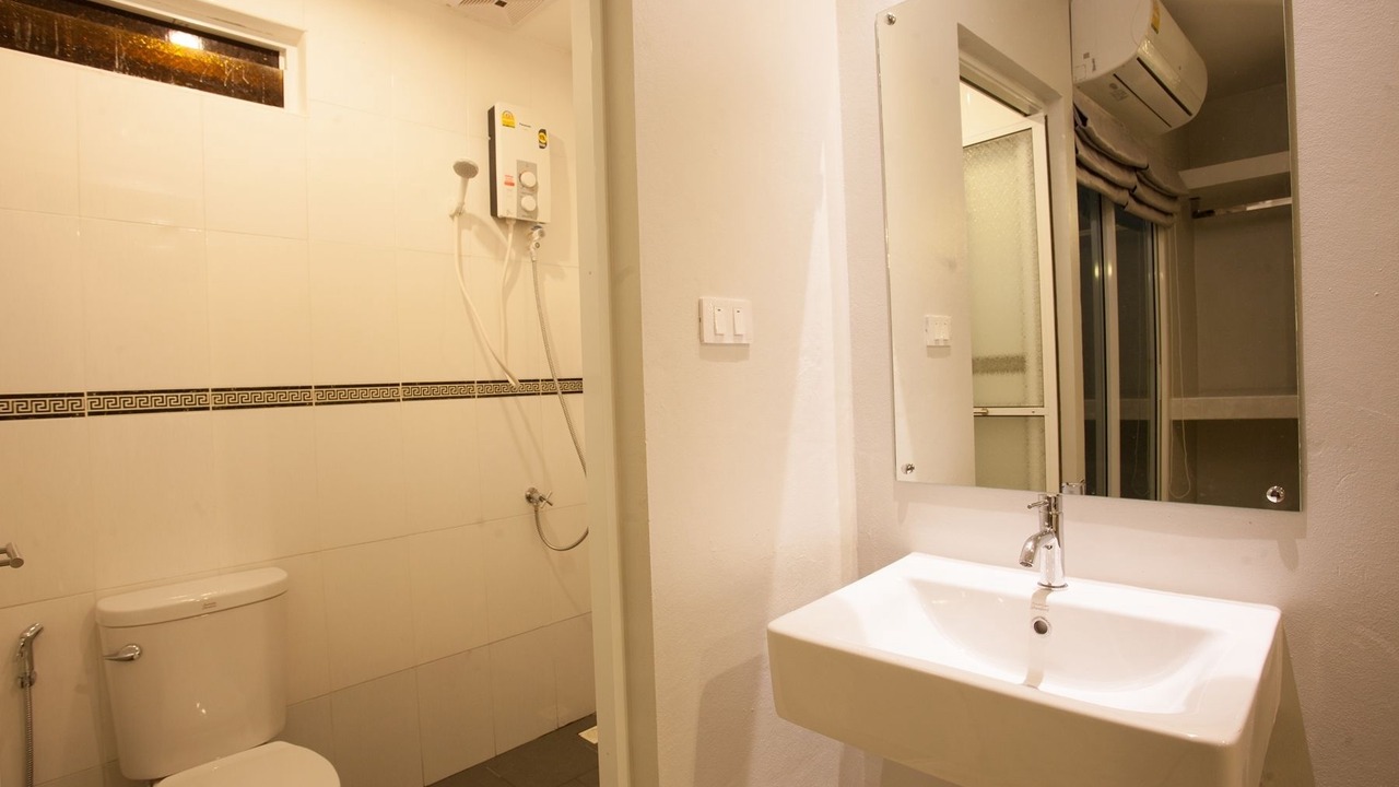 Photo of Bathroom in Ban Saiyuan