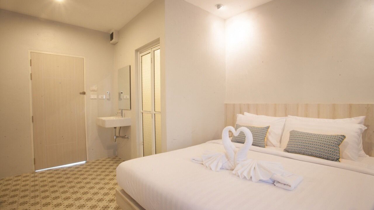 Photo of Bedroom in Ban Saiyuan