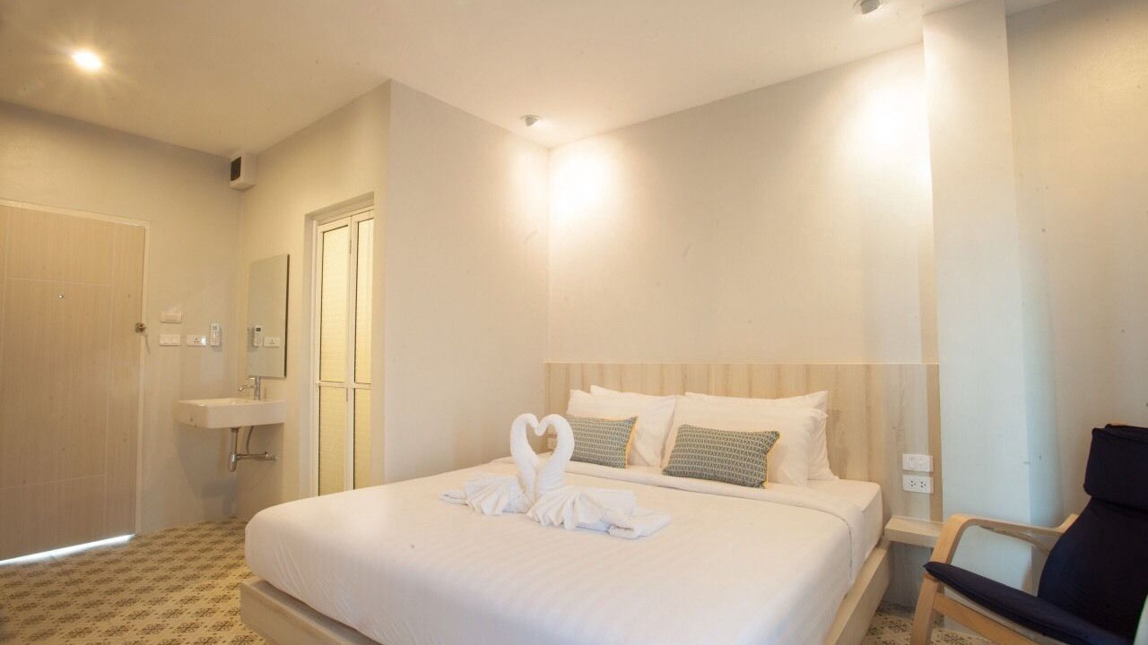 Photo of Bedroom in Ban Saiyuan