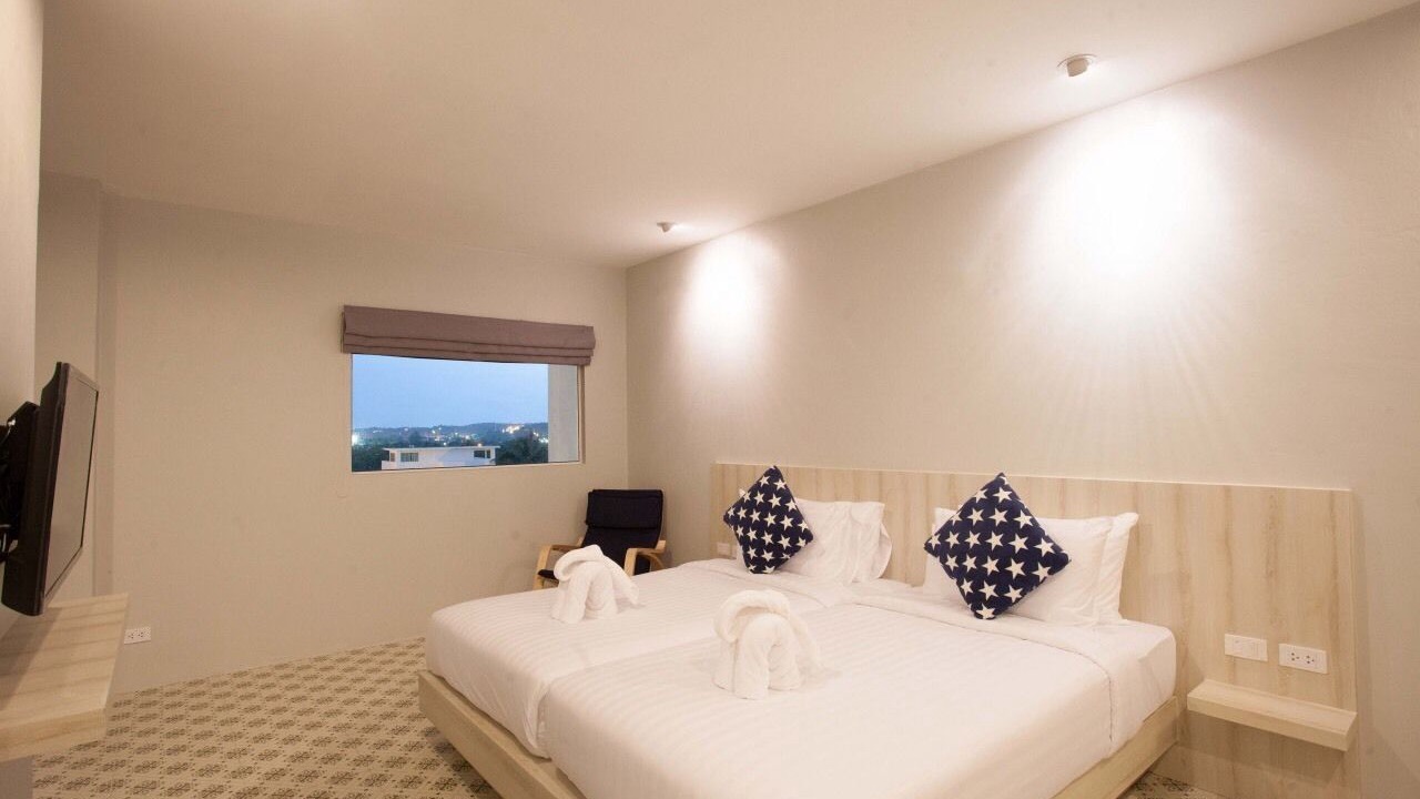 Photo of Bedroom in Ban Saiyuan