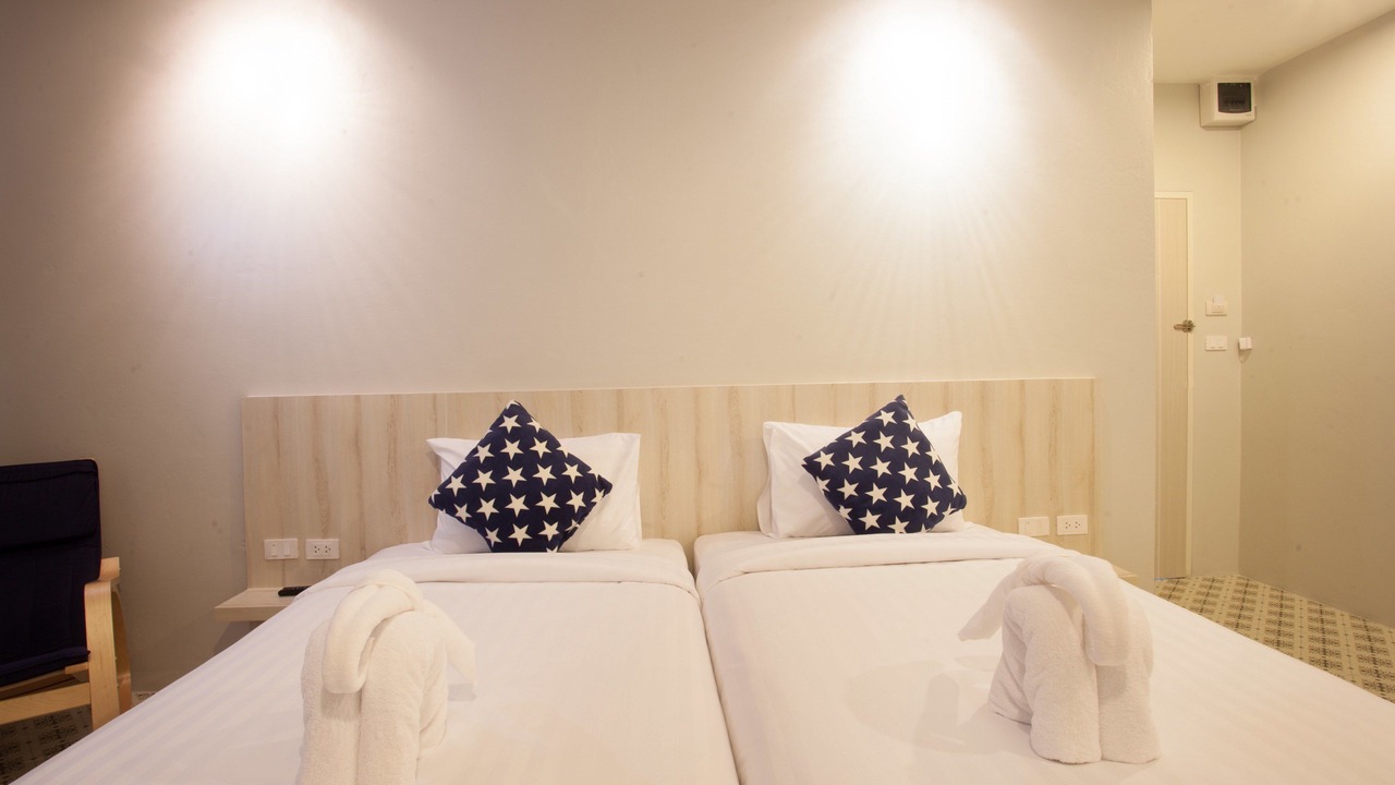 Photo of Bedroom in Ban Saiyuan