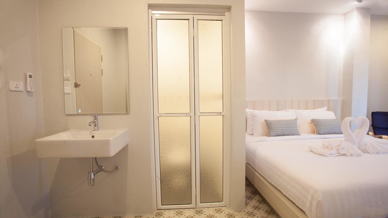 Photo of Bathroom in Ban Saiyuan