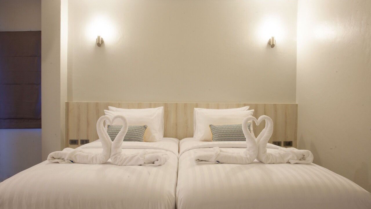 Photo of Bedroom in Ban Saiyuan