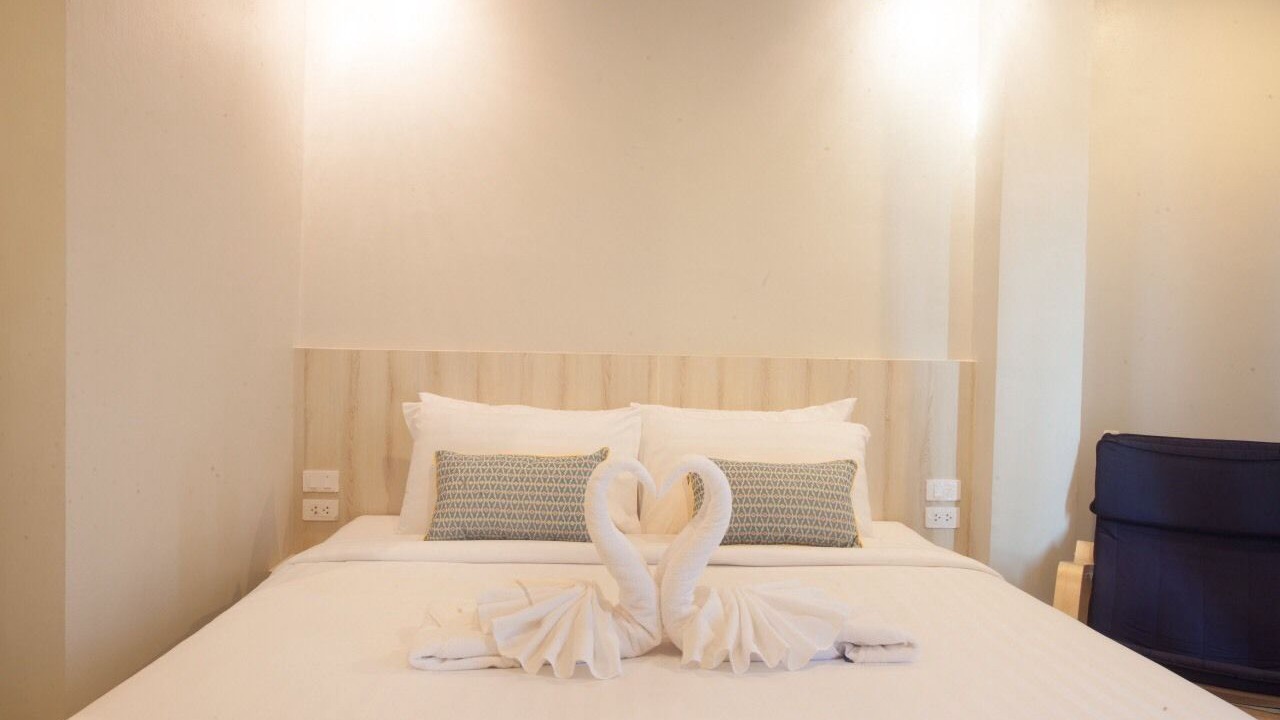 Photo of Bedroom in Ban Saiyuan