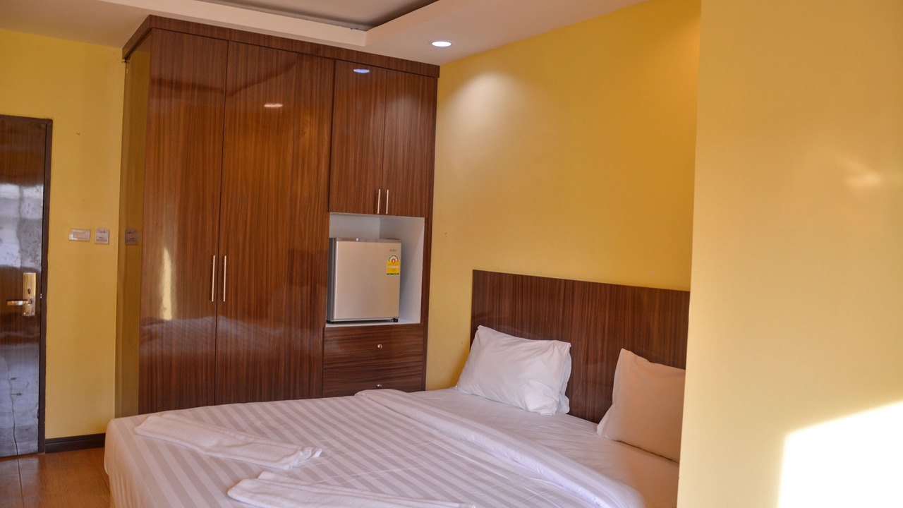 Photo of Bedroom in Pattaya Bay