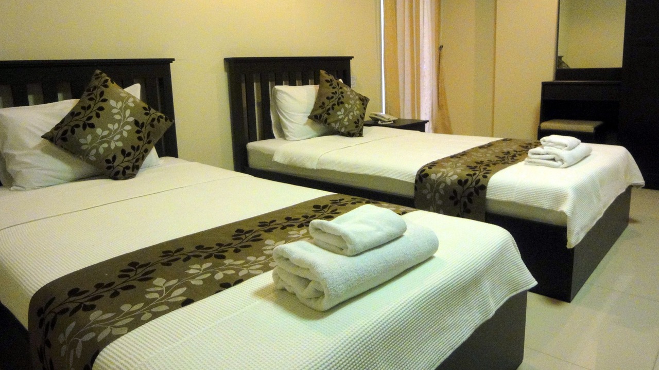 Photo of Bedroom in Ban Chang