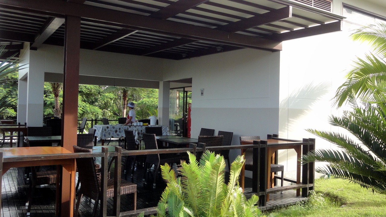 Photo of Outdoor in Ban Chang