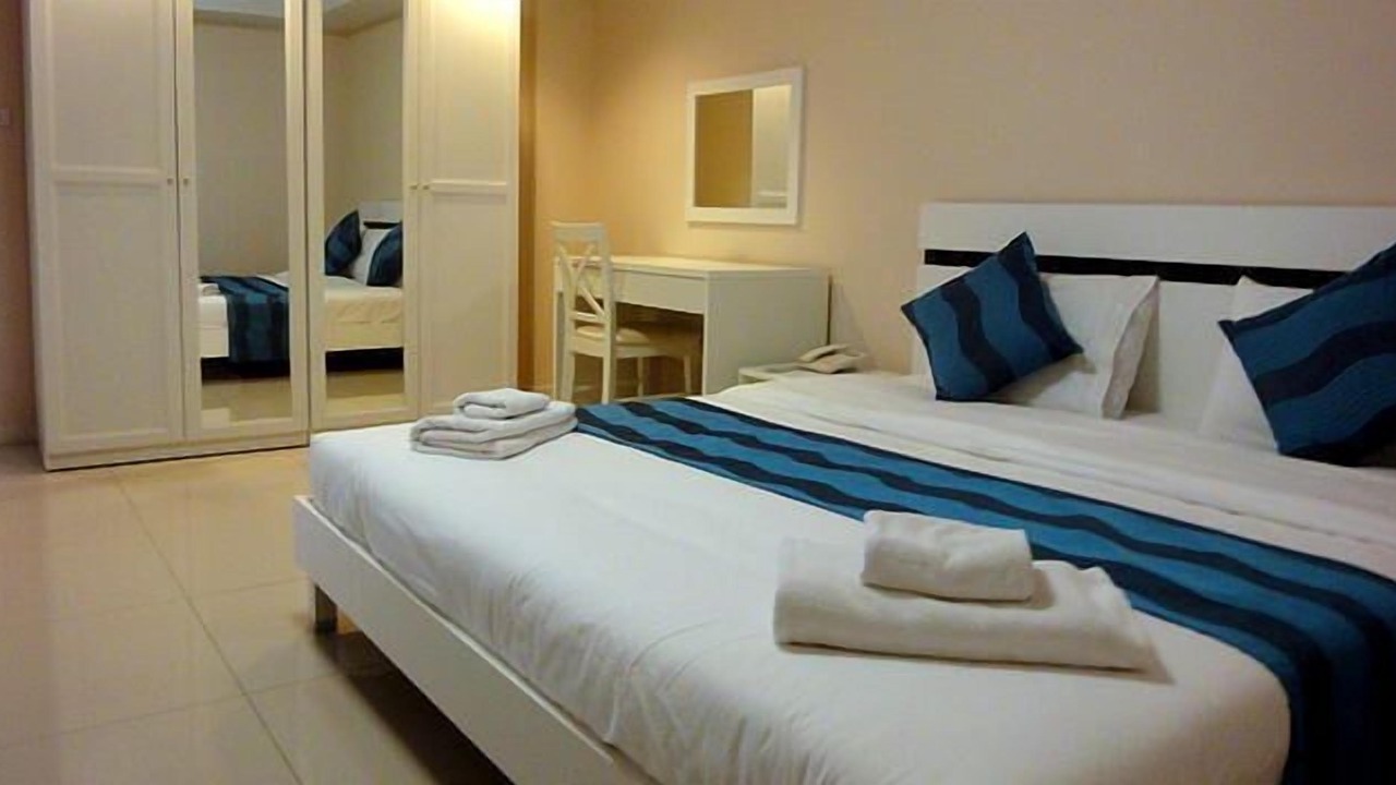Photo of Bedroom in Ban Chang