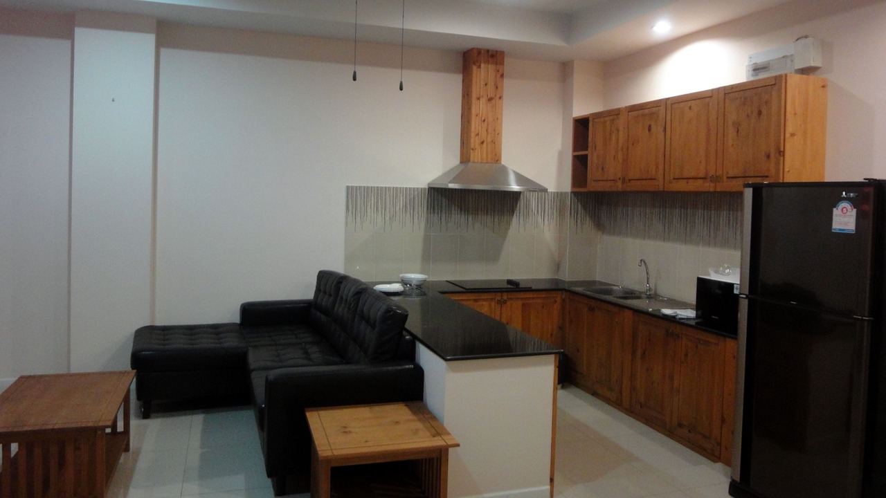 Photo of Kitchen in Ban Chang