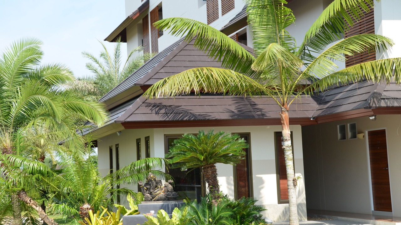 Photo of Outdoor in Ban Chang
