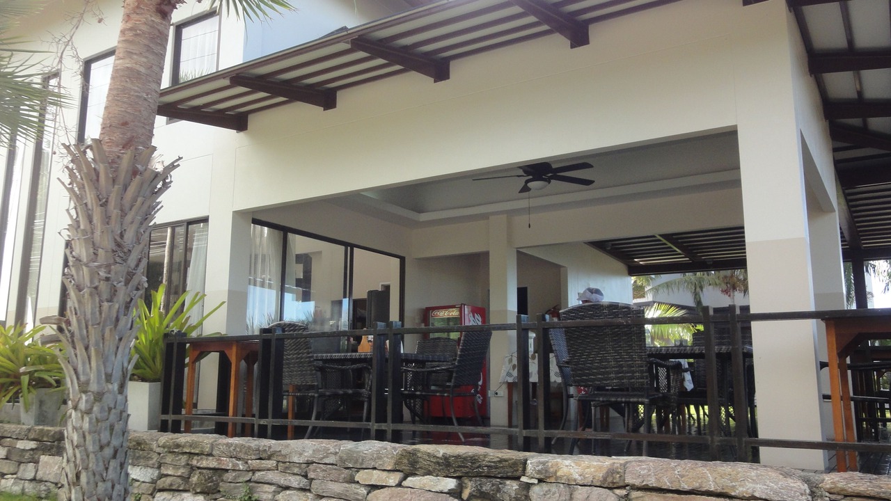 Photo of Outdoor in Ban Chang