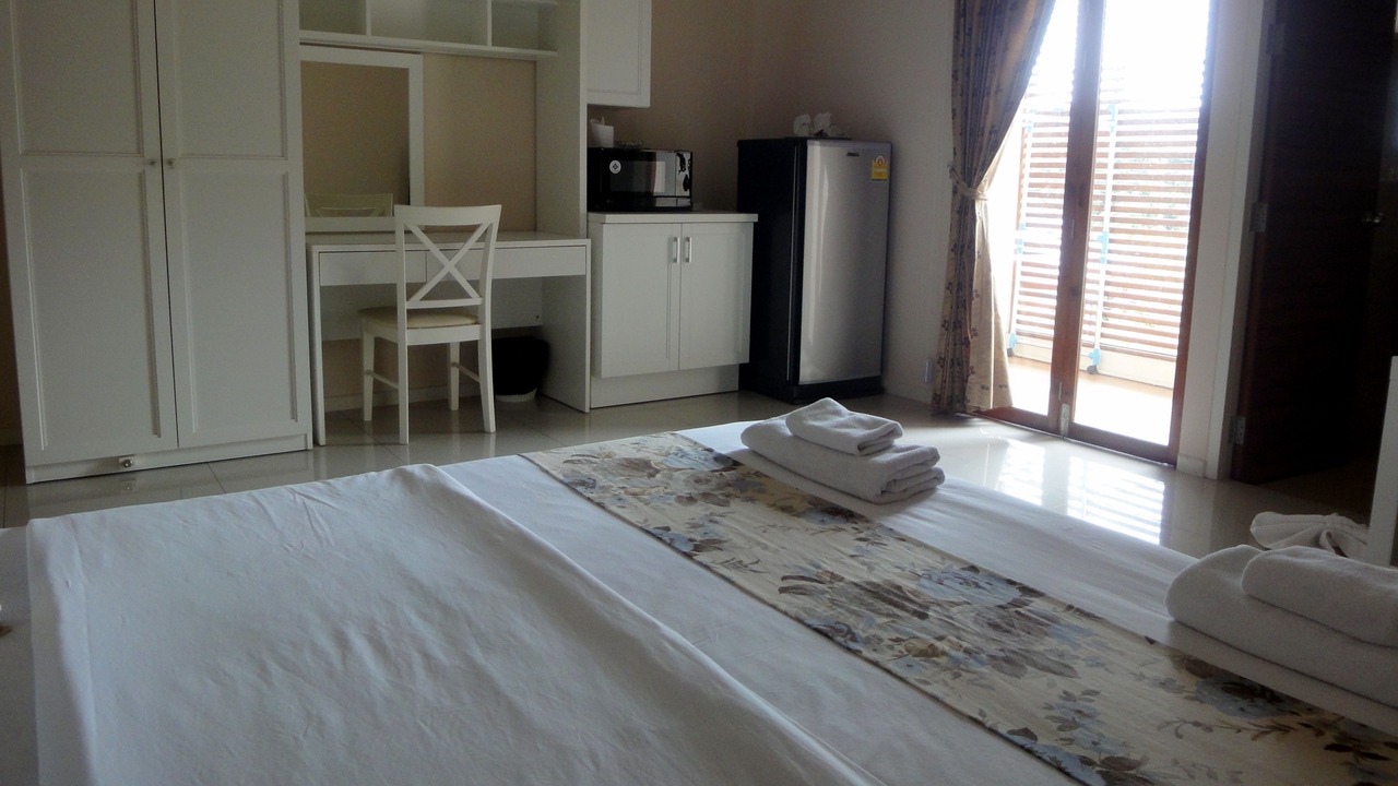 Photo of Bedroom in Ban Chang