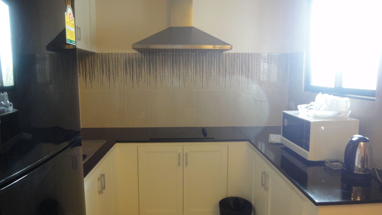 Photo of Kitchen in Ban Chang