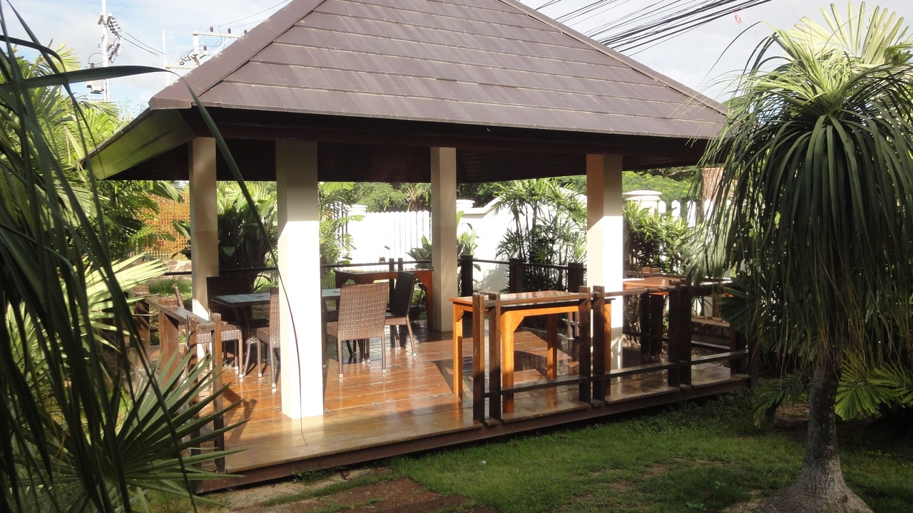 Photo of Outdoor in Ban Chang