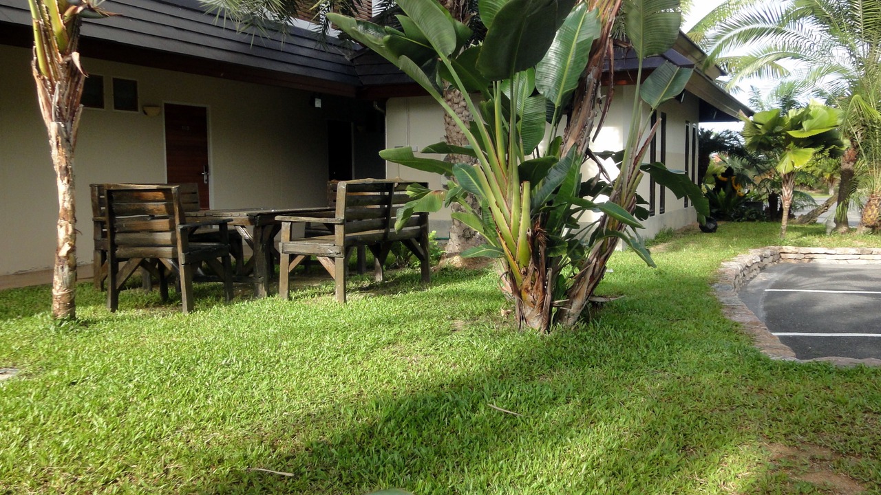 Photo of Outdoor in Ban Chang