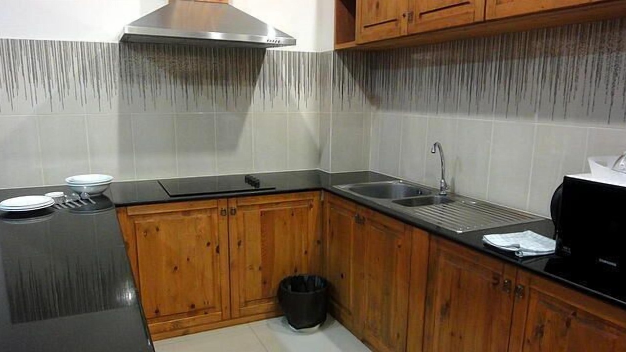Photo of Kitchen in Ban Chang