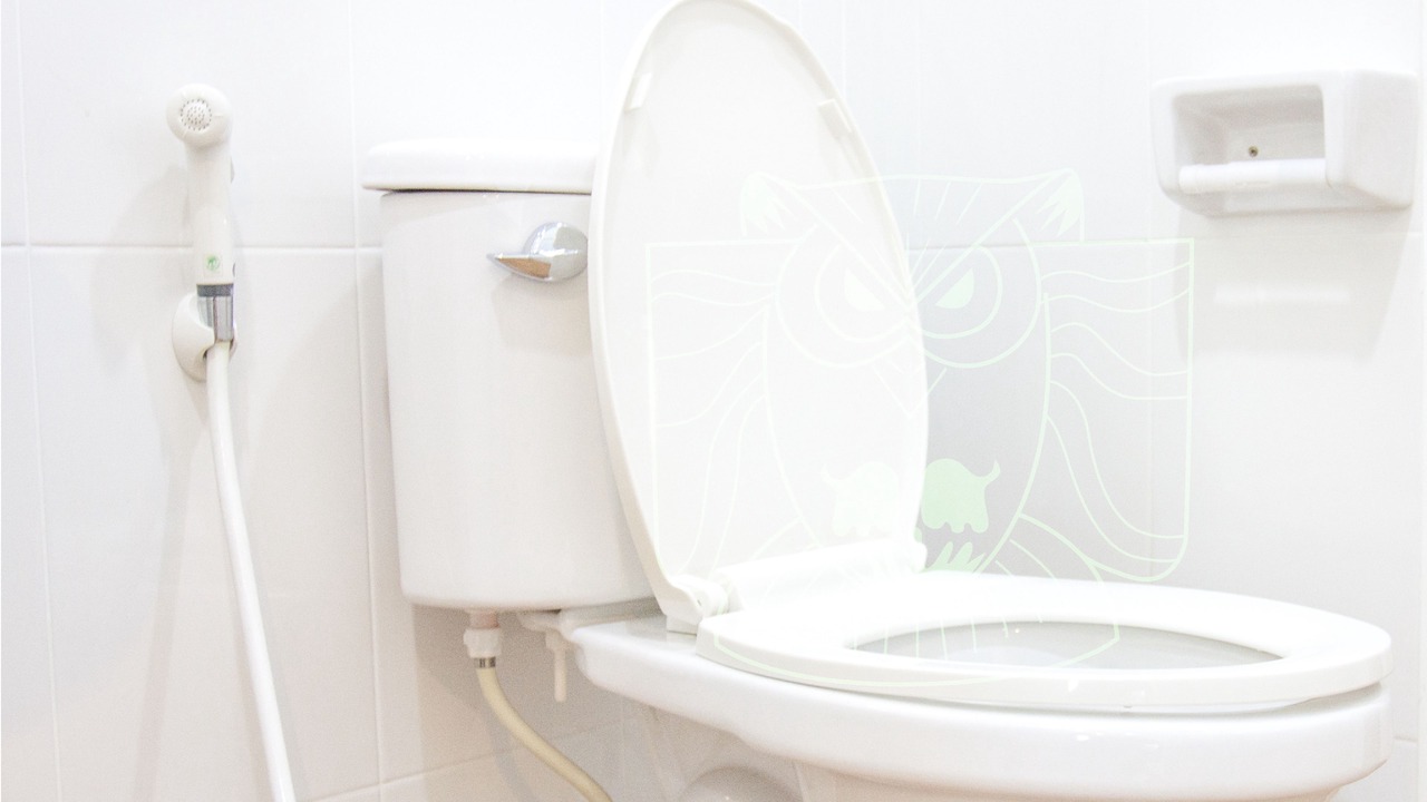 Photo of Bathroom in Saen Suk