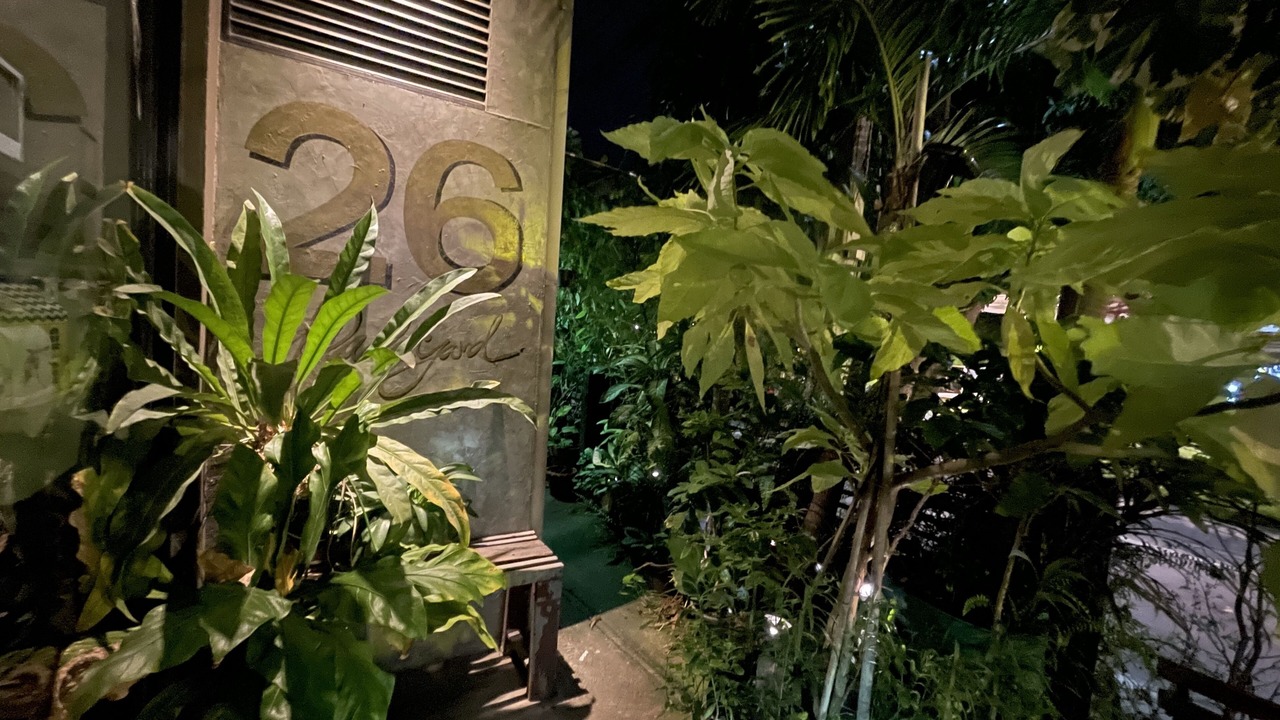 Photo of Outdoor in Saen Suk