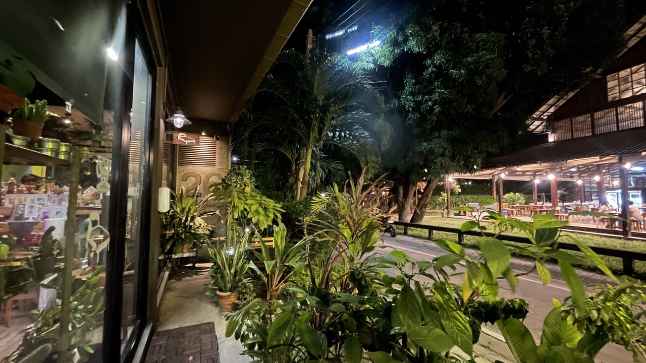 Photo of Patio Balcony in Saen Suk