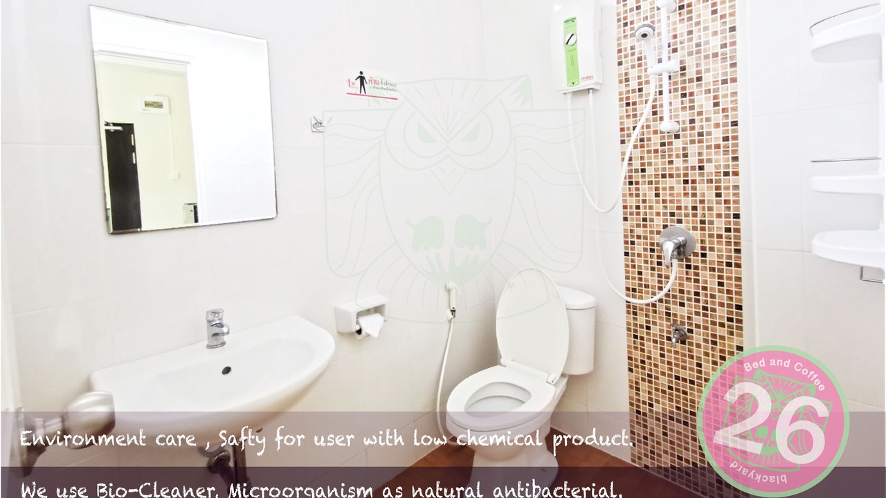 Photo of Bathroom in Saen Suk