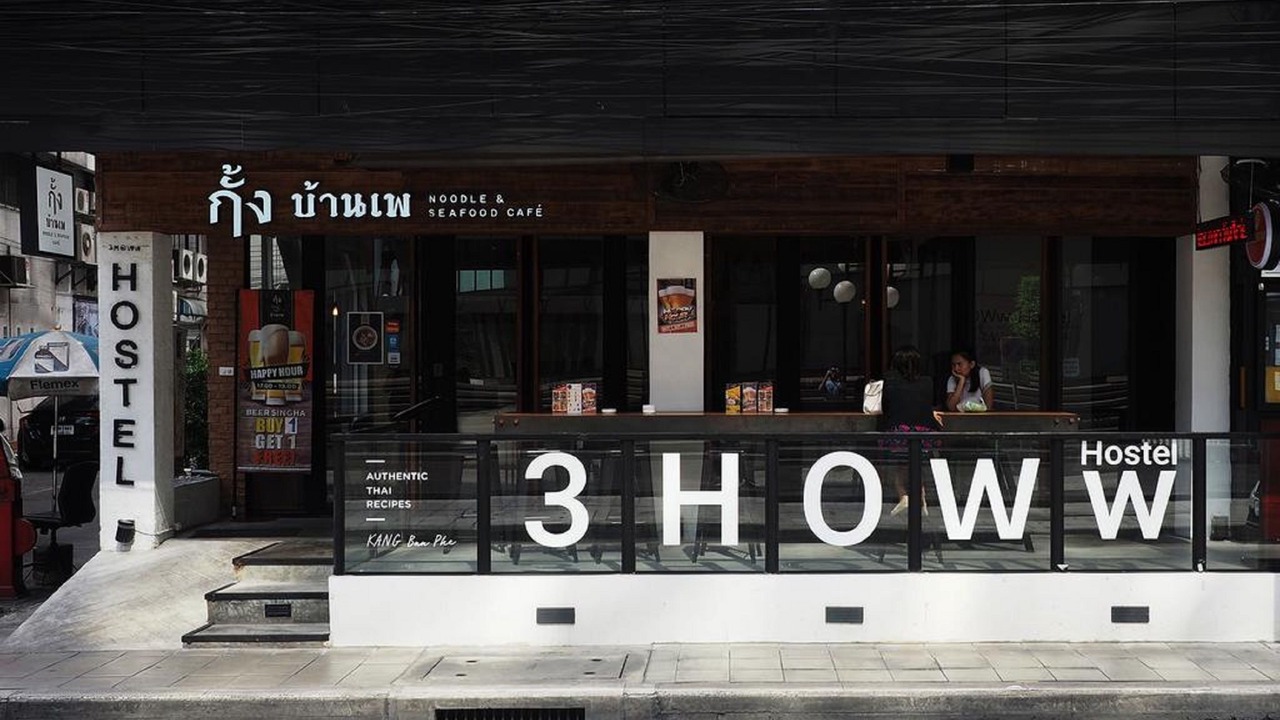 Photo of Others in Khlong Toei Nuea
