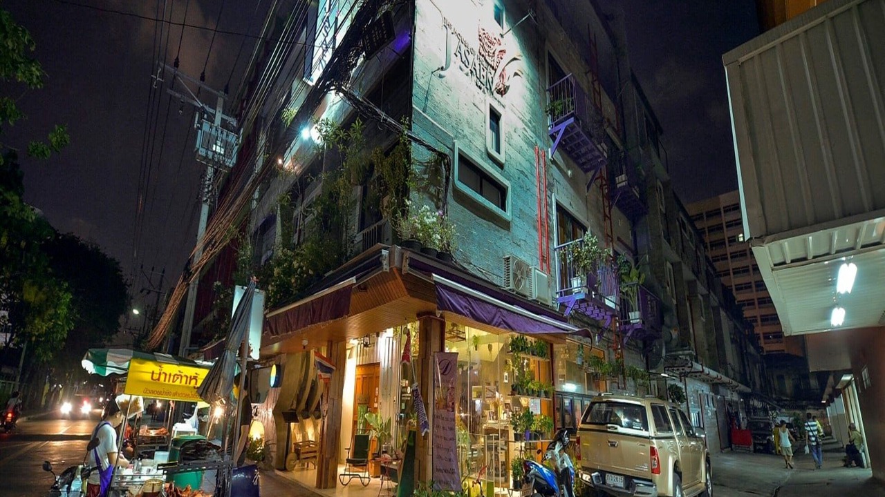 Photo of Outdoor in Yan Nawa