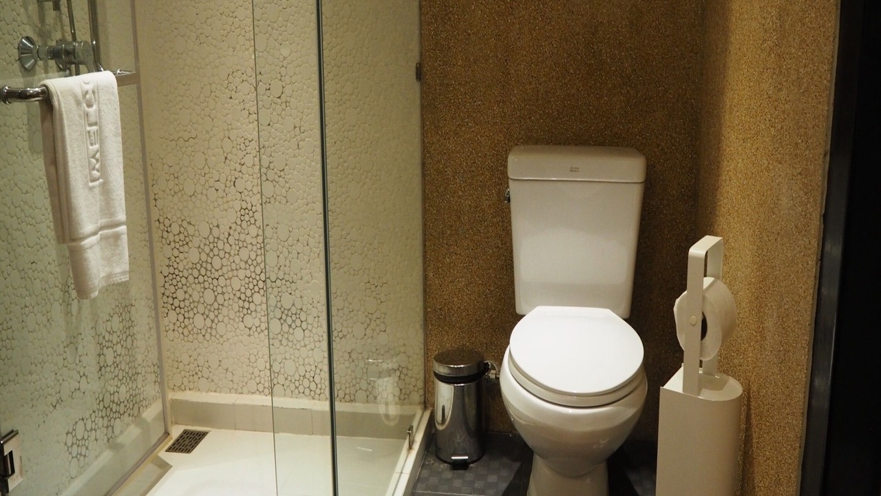 Photo of Bathroom in Yan Nawa