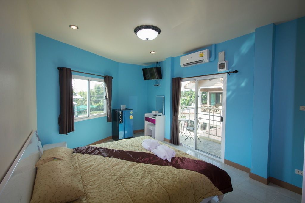 Photo of Bedroom in Pa Daet