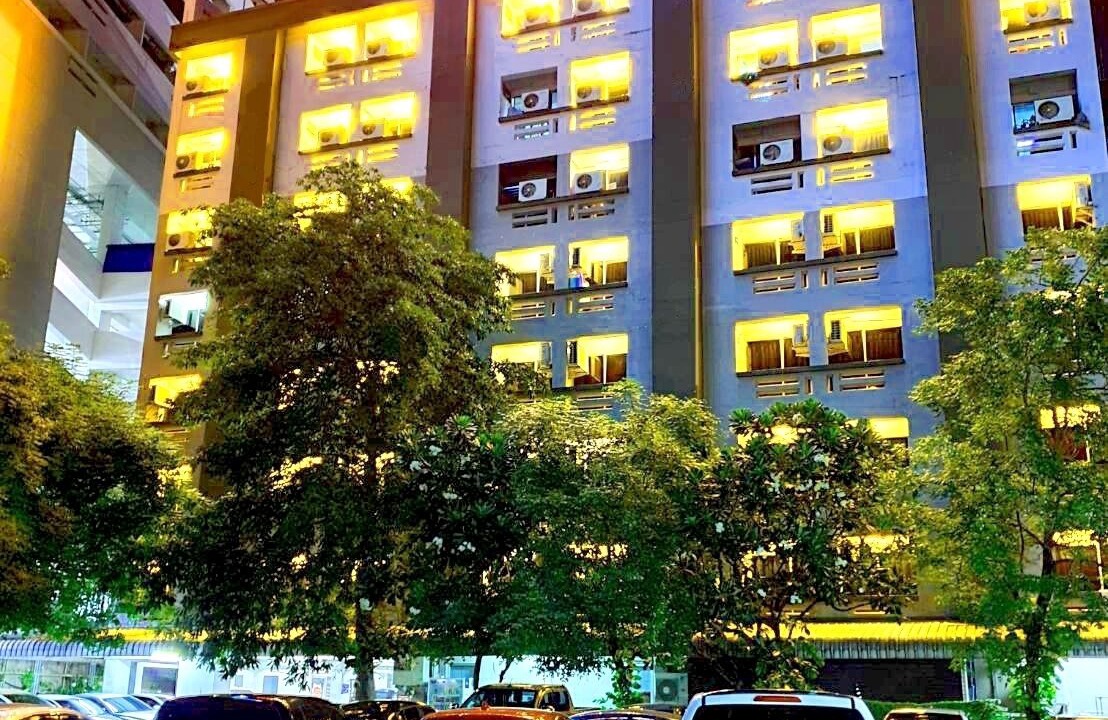 Photo of Outdoor in Chom Thong