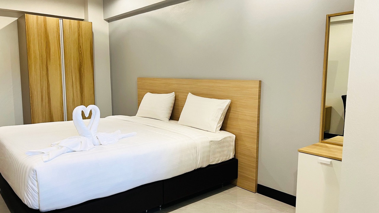Photo of Bedroom in Chom Thong