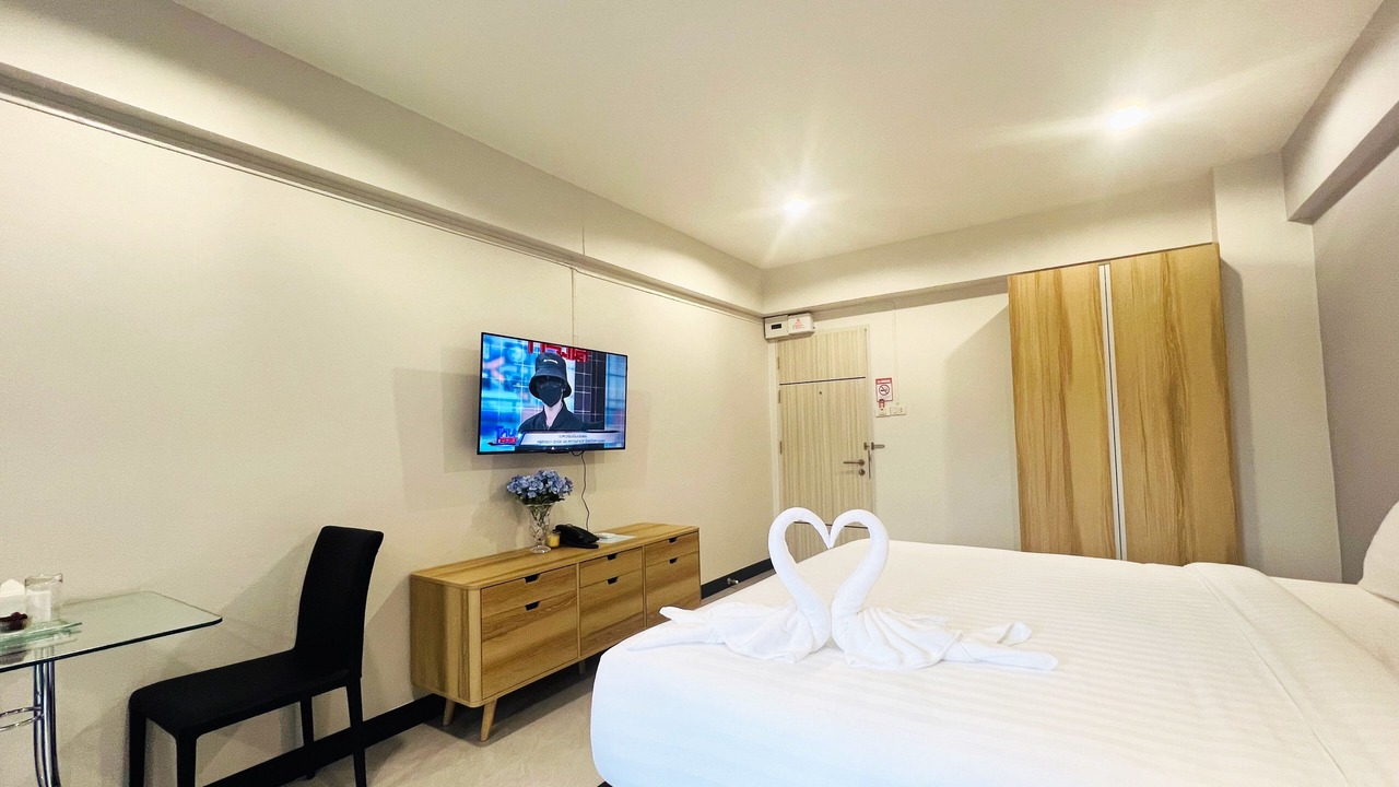 Photo of Bedroom in Chom Thong