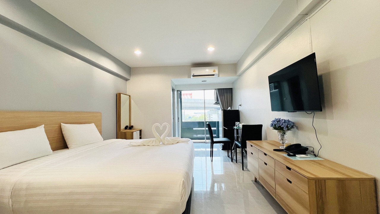 Photo of Bedroom in Chom Thong