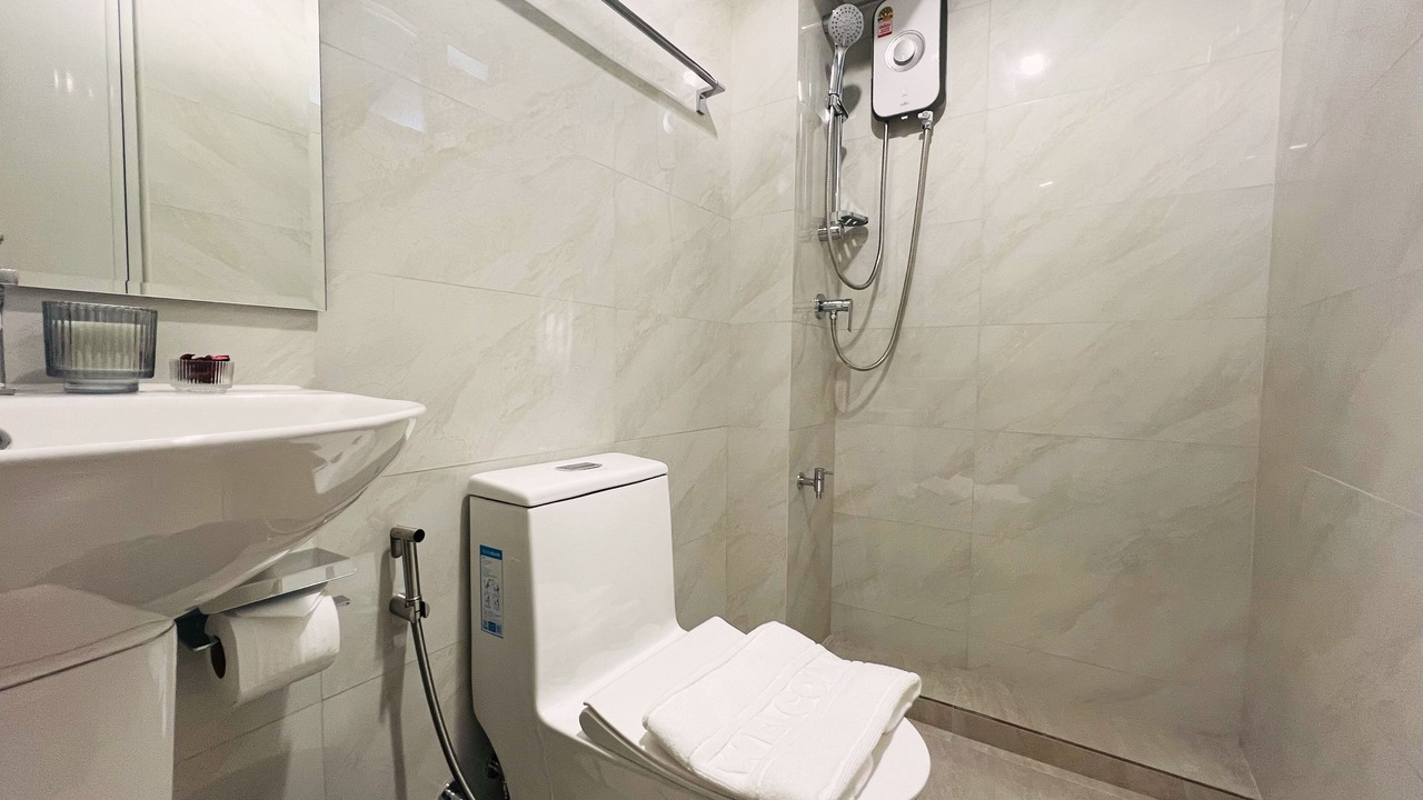 Photo of Bathroom in Chom Thong