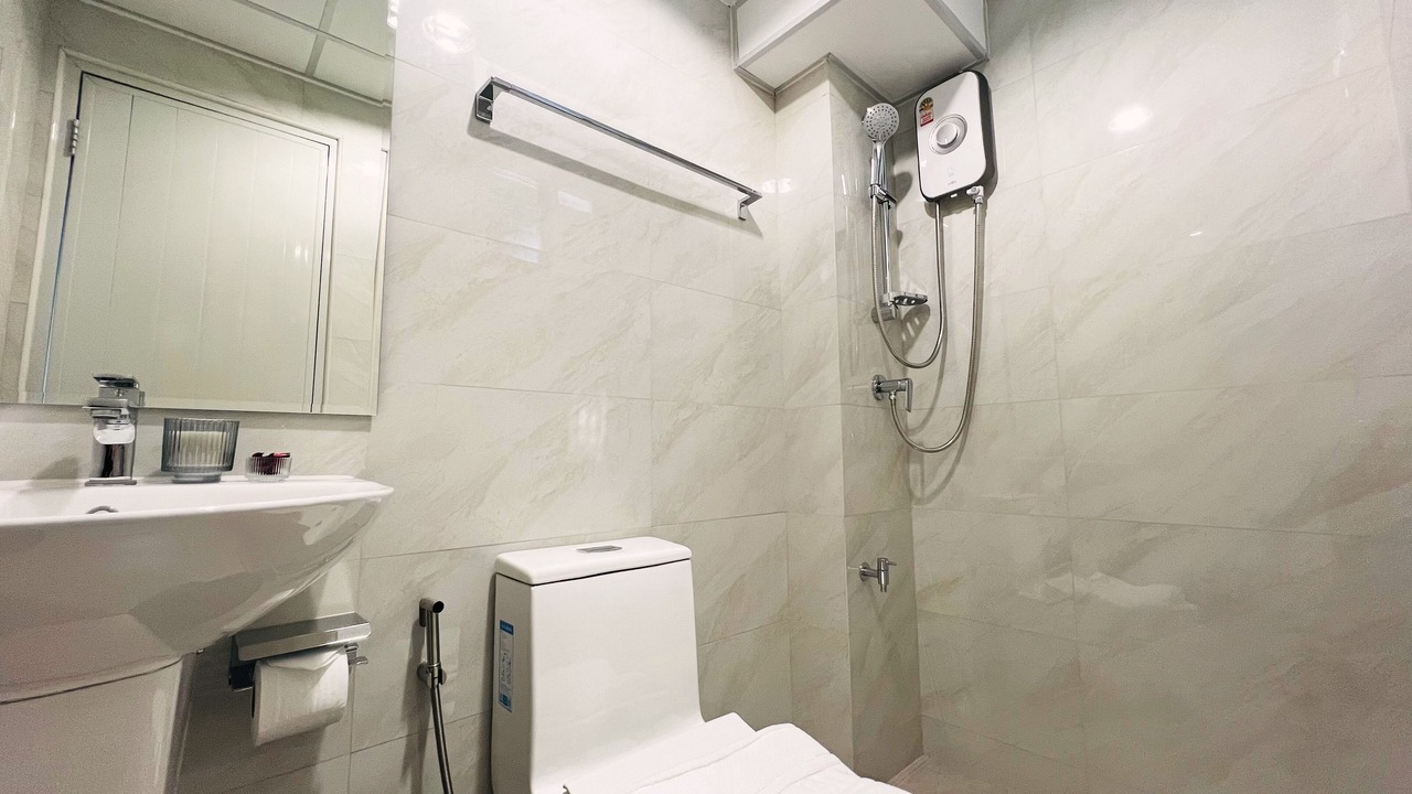 Photo of Bathroom in Chom Thong