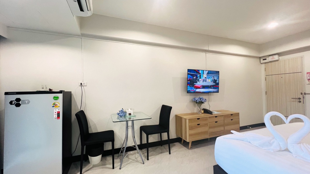 Photo of Bedroom in Chom Thong