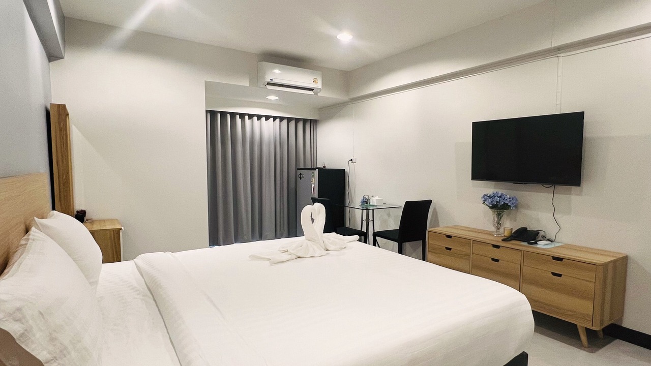 Photo of Bedroom in Chom Thong