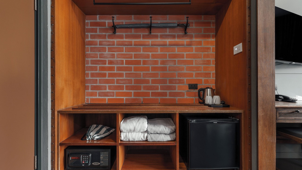 Photo of Bedroom in Ban Bo Han