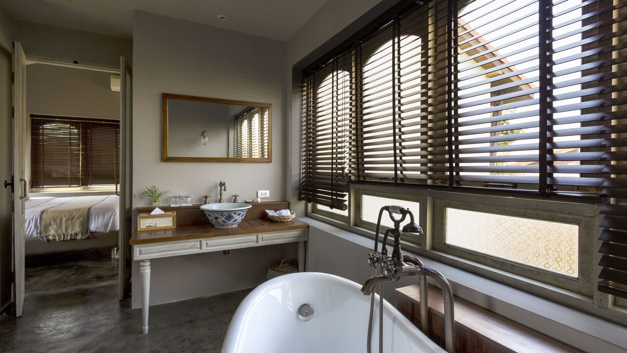 Photo of Bathroom in Pai