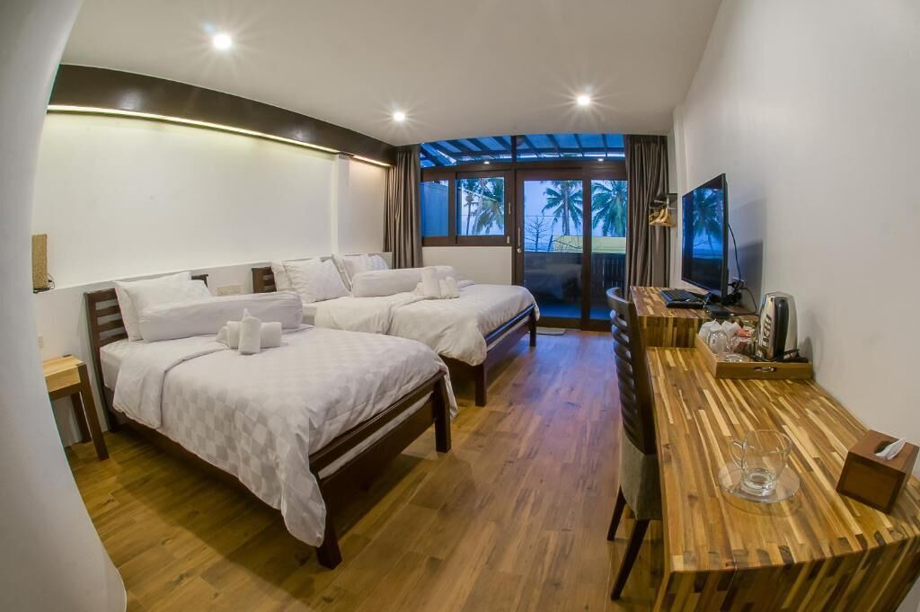 Photo of Bedroom in Saphli