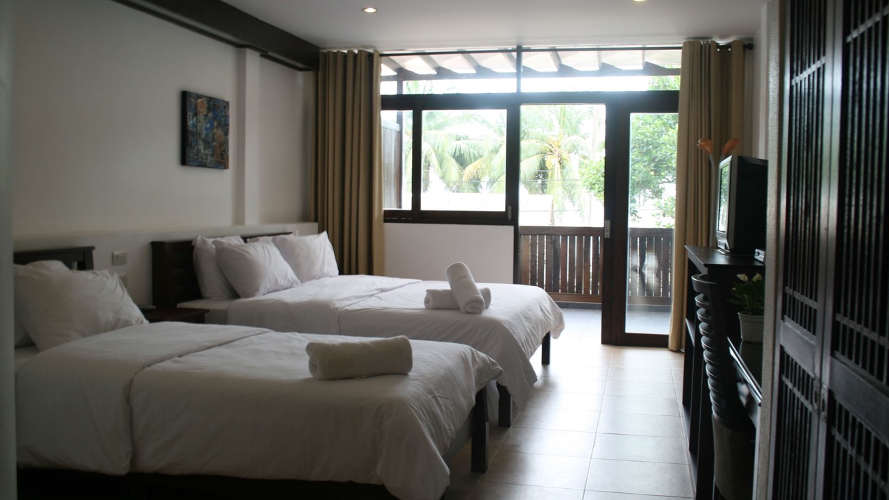 Photo of Bedroom in Saphli