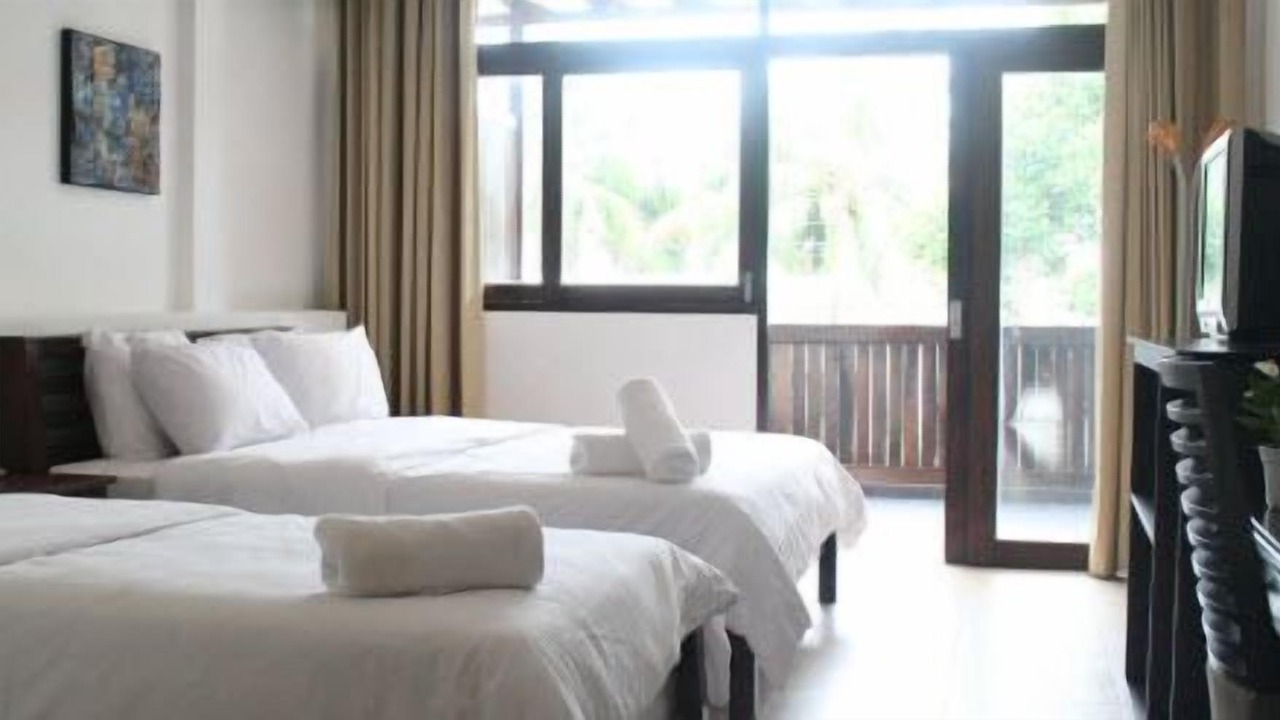 Photo of Bedroom in Saphli